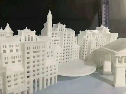 3D打印