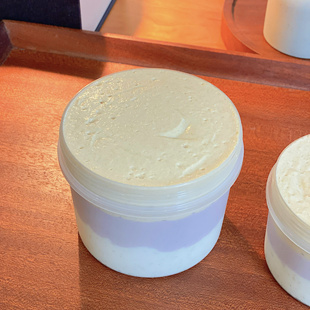 小春日食 香芋豆乳香草米布丁动物奶油盒子小蛋糕糕点甜品下午茶