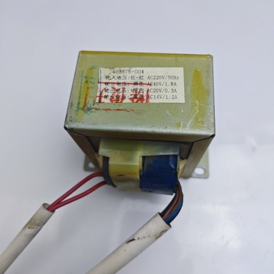 史密斯燃气热水器变压器 史密斯热水器变压器220v变40v20v14v