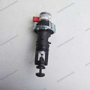 阿里斯顿酷能燃气壁挂炉三通阀芯三通组件 阿里斯顿壁挂炉三通阀