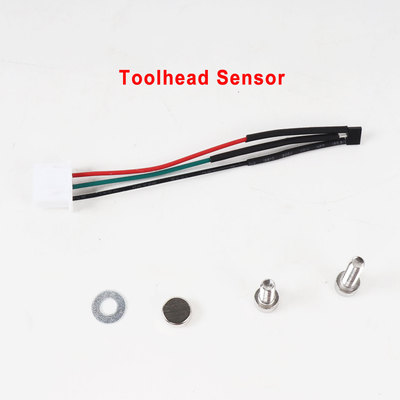 Voron 2.4 Trident ERCF电阻检测器AH3364Q-P-B霍尔效应传感器