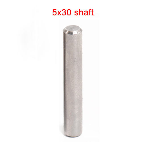 Voron Trident Micron Hydra3d打印机插销柱Mobius挤出机shaft