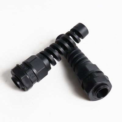 Voron Micron 120 Micron180 PG7理线管 注塑电缆压盖M12抗弯电缆