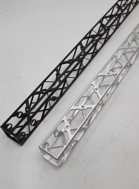 Voron2.4 R2 Trident 3D打印机金属龙门架超轻Ultra X-beam