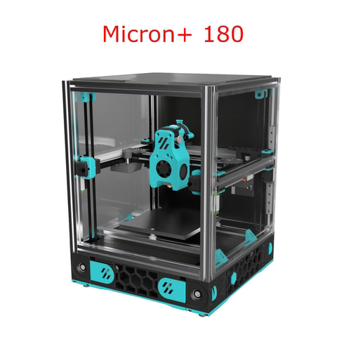 Voron Micron Plus Micron+ 180 3d打印机DIY整机配件套件明纬