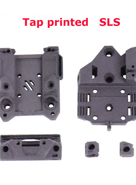 Voron2.4 V2.4 Stealthburner SB打印头挤出机SLS打印件Tap调平