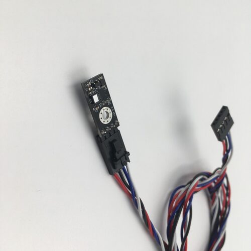 prusa i3 mk2.5/mk3耗材检测器 3d打印机prusa mk3灯丝红外传感器
