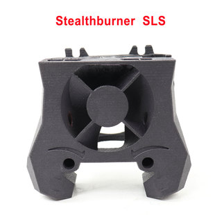 Voron2.4 V2.4 Trident Stealthburner SB挤出机尼龙夹具打印件