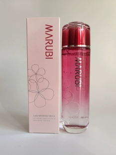 特价 丸美冰柔安肤精粹水120ml 修复补水柔肤水美容院正品