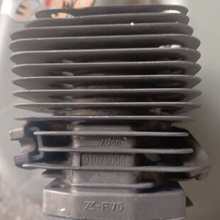 s75原厂套缸 农柯油锯原厂套缸8860