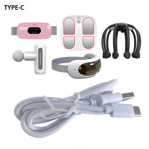 和正按摩器材辅料 适用于按摩枕按摩器颈椎揉捏产品