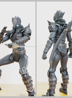 鸦KARAS 城市守护者 1/12 ST 鸦乙羽 摆件 可动人偶 模型盒装手办