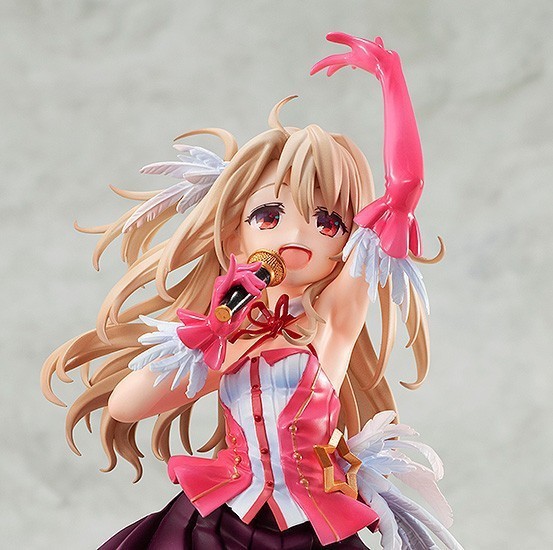 KADOKAWA 魔法少女伊莉雅 Prisma Klangfest 模型 摆件 盒装手办