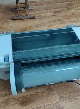 Epson Stylus Pro 4880C大幅面打印机A2幅面 精品2手