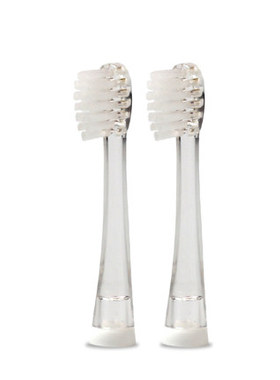 seago赛嘉儿童电动牙刷头SG-831 2支装适配621/EK7/677/EK6儿童