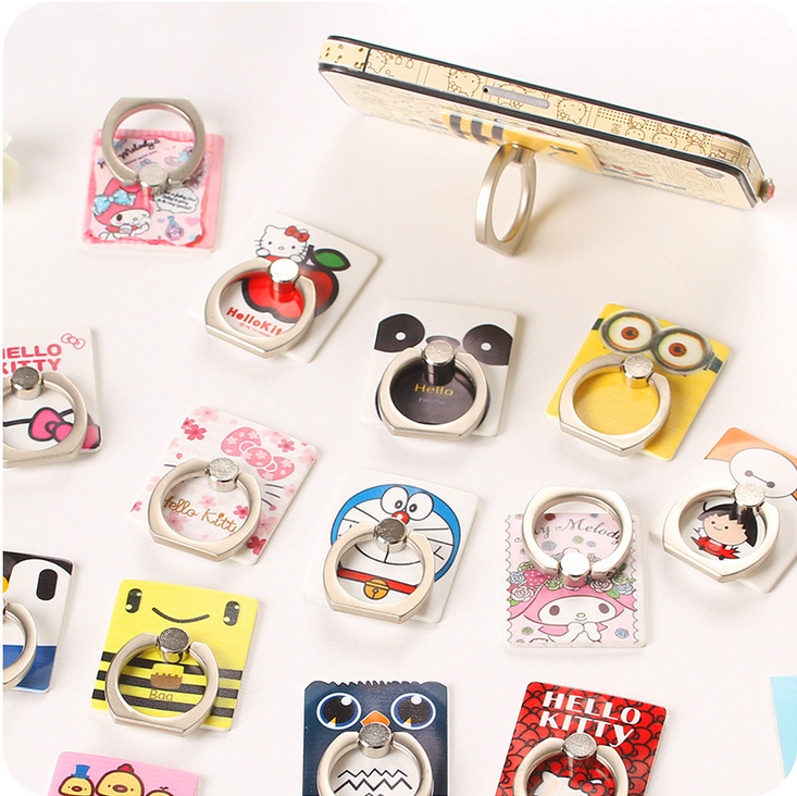 Support téléphone portable - Ref 1358915 Image 1