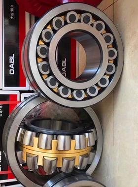 大连DABL高端调心滚子轴承22307 22308 22309 22310 CA CAK W33