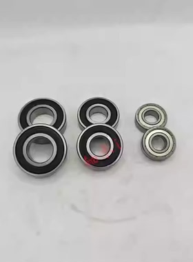 哈尔滨轴承 6200 6201 6202 6203 6204 6205 6206 6207 ZZ 2RZ