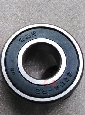 五洲WZ轴承6200 6201 6202 6203 6204 6205 6206 6207 6208 RZ