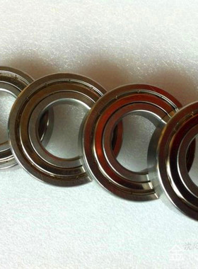 不锈钢轴承S6804 6805 6806 6807 6808 6809 6810 6811 6812 ZZ