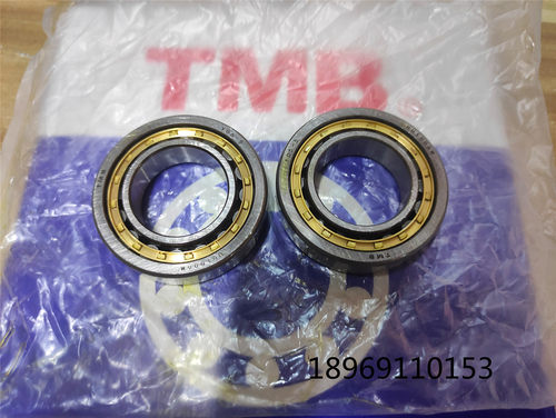 杭州天马TMB轴承NU1006 NU1007 NU1008 NU1009 NU1010 NU1011 M