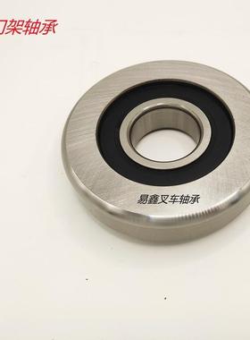 叉车门架滚轮轴承35*89 35*78.3 35*95 35*98 35*102  42*70.4