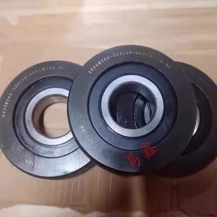 叉车门架滚轮轴承25 114.6 102 120 XR30M300