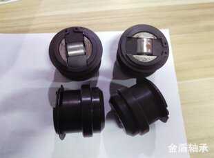 叉车门架轴承座总成10-30NR 30N