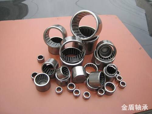 单向加长滚针轴承HFL0822 1022 1226 1426 1626 1826 2026 2530