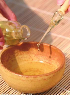 德系芳香疗法芳疗师一对一面部