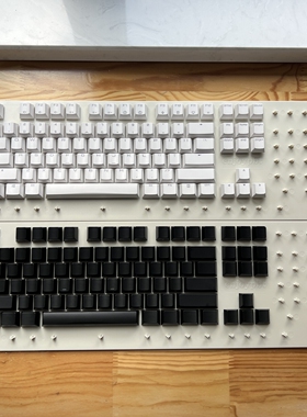 Cherrymx8.0键帽Cherry8.0键帽原装全新未使用樱桃mx8.0原装键帽