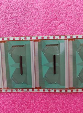 EW9180-A00ACB01全新卷料液晶屏驱动模块TAB/COF