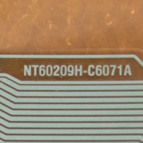 NT60209H-C6071A 全新卷料 液晶屏驱动模块 TAB/COF