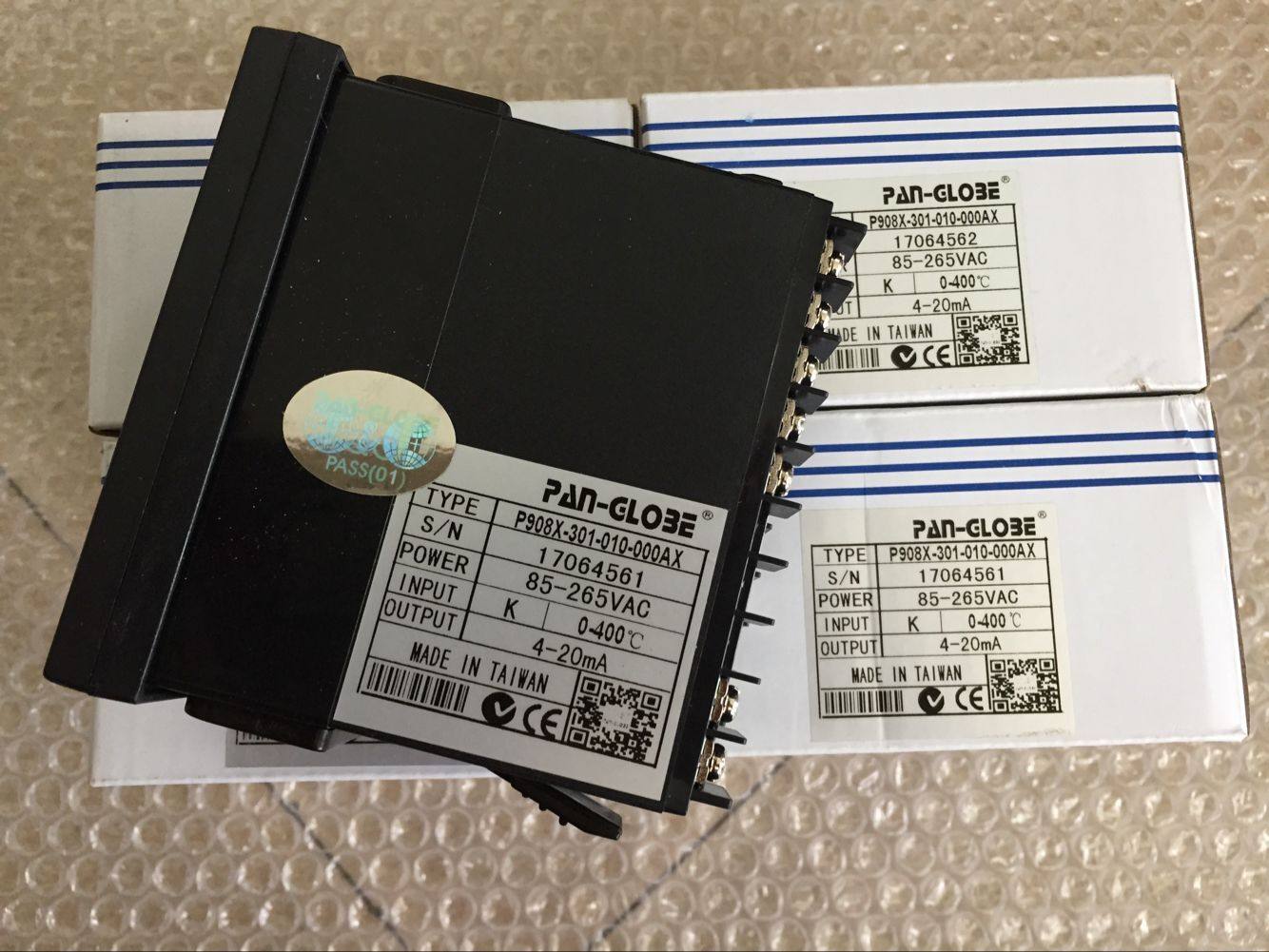 台湾泛达(PAN-GLOBE) P908 P908X-201-010/020-001AX/AA