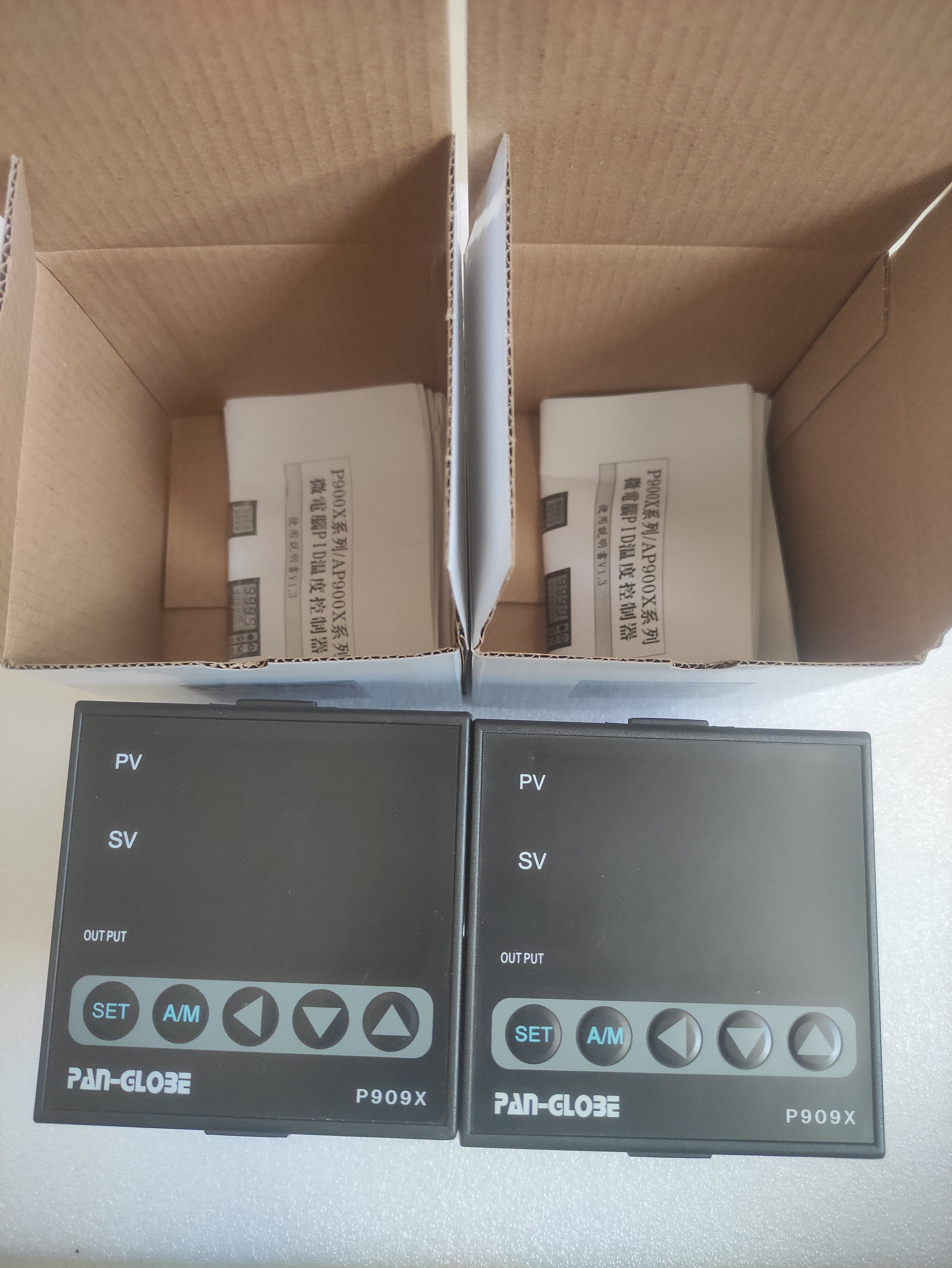 台湾泛达(PAN-GLOBE) P909 P909X-301-010/020-001AX/AA