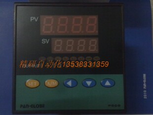 MP909 000温控仪 台湾泛达 GLOBE 000 SP909 010 PAN 901