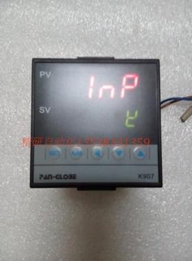 PAN-GLOBE K907-301/302/-010/020/030-000/001/300 温度温控器