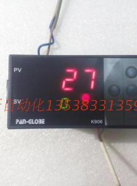 PAN-GLOBE K906-301/302/303-010/020/030-000/001/300 P1D温控器