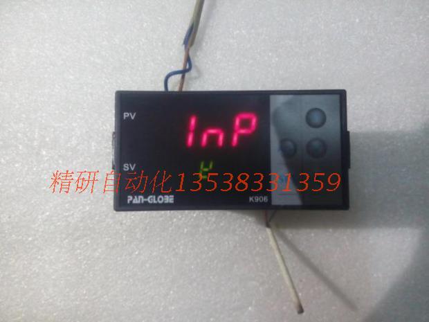 深圳精研自动化秉承顾客至上，永无止境的经营理念，坚持客户第一，奉献卓越服务的原则为广大客户提供优质的服务。本店专营原装正品！亲：E6系列现在已经停产，换成K906系列，型号、功能、参数、接线、电路板都是一样的，就只换了一块面板。