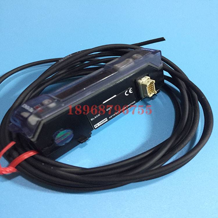 全新原装KEYENCE基恩士光纤传感器 FS-V22RP议价