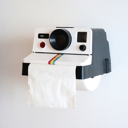 术直胶卷造型纸筒创意摄影师礼物