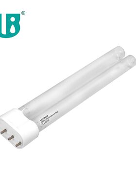 GPL36W/VH/4P/410紧凑型紫外线臭氧杀菌灯36W，185nm