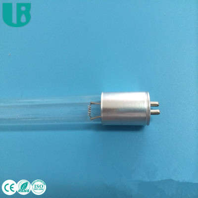 14W杀菌灯LIGHTBEST牌287mm长2针