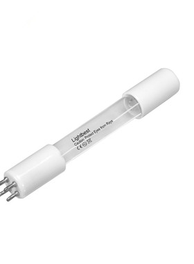 GPH450T5L/4P船舶饮用水污水处理紫外线杀菌灯LIGHTBEST光太牌24W