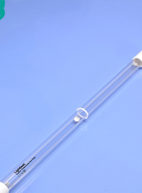 GPHA436T5VH/4P 52W紫外线杀菌灯管汞齐灯185nm臭氧消毒灯长436mm