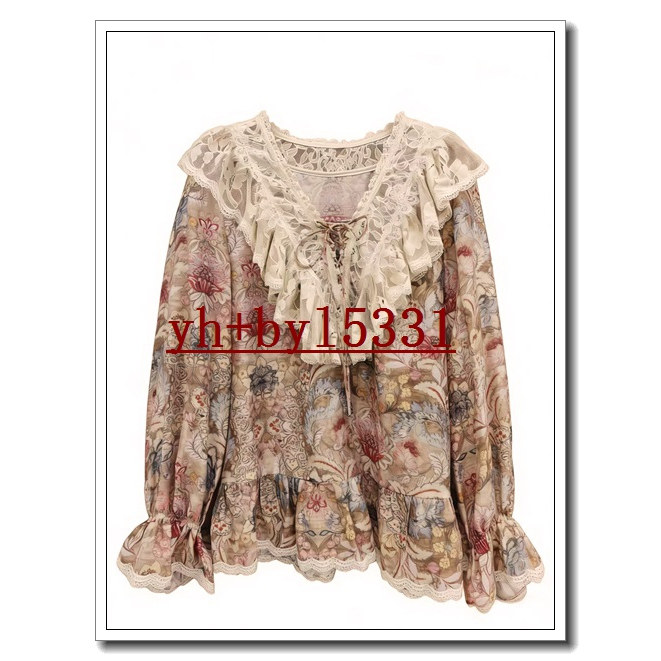 芭依璐2026秋款新款衬衫专柜正品如假包退663C0377--699图片