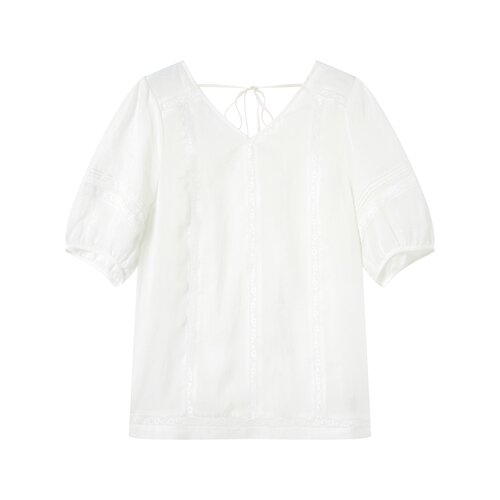 芭依璐2026夏款新款衬衫专柜正品如假包退99C0805--569