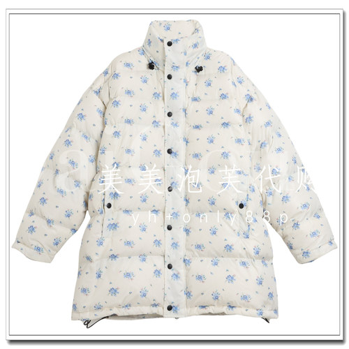芭依璐2025冬季新款羽绒服专柜正品如假包退97Y6688--2599
