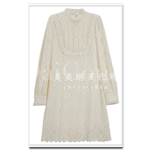 如假包退97L7891 连衣裙专柜正品 899 新款 芭依璐2025冬季