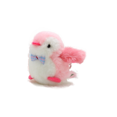 竹林千子新品毛绒玩具TAKENOKO